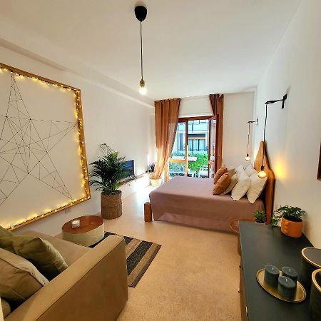 B&B Putignani 181 Bari Buitenkant foto