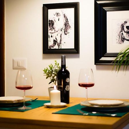B&B Putignani 181 Bari Buitenkant foto