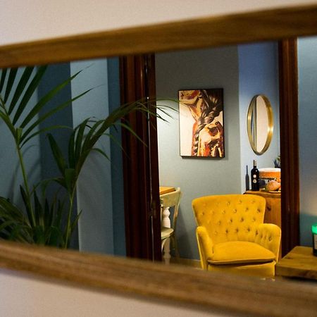 B&B Putignani 181 Bari Buitenkant foto