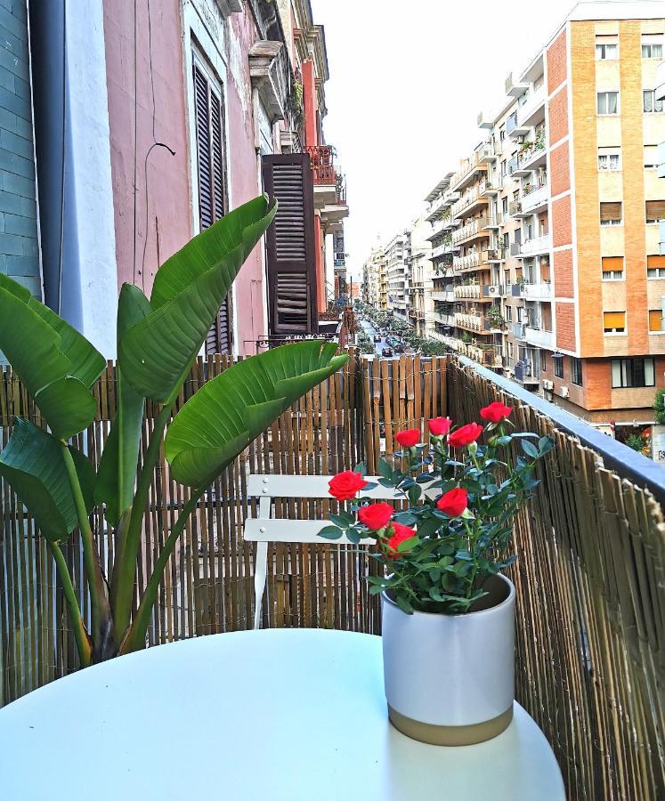 B&B Putignani 181 Bari Buitenkant foto