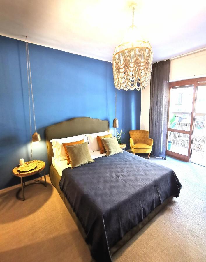 B&B Putignani 181 Bari Buitenkant foto