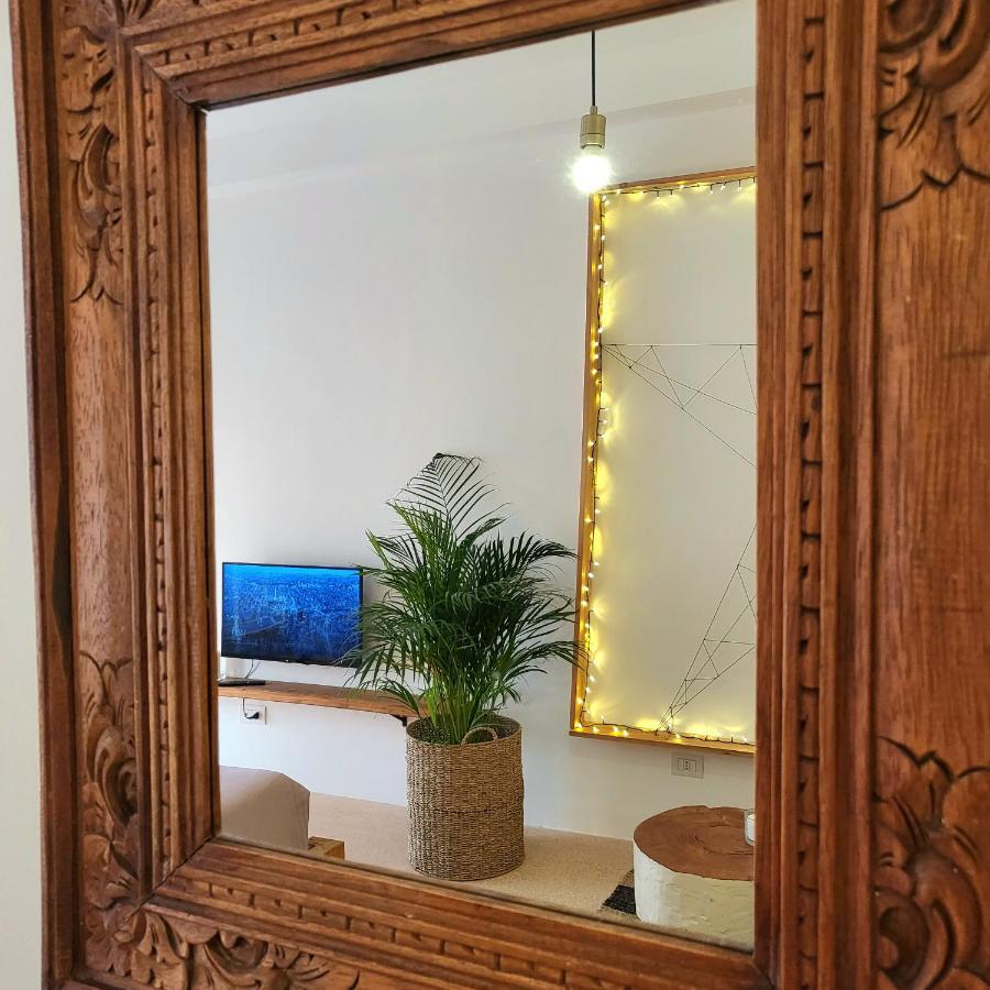 B&B Putignani 181 Bari Buitenkant foto