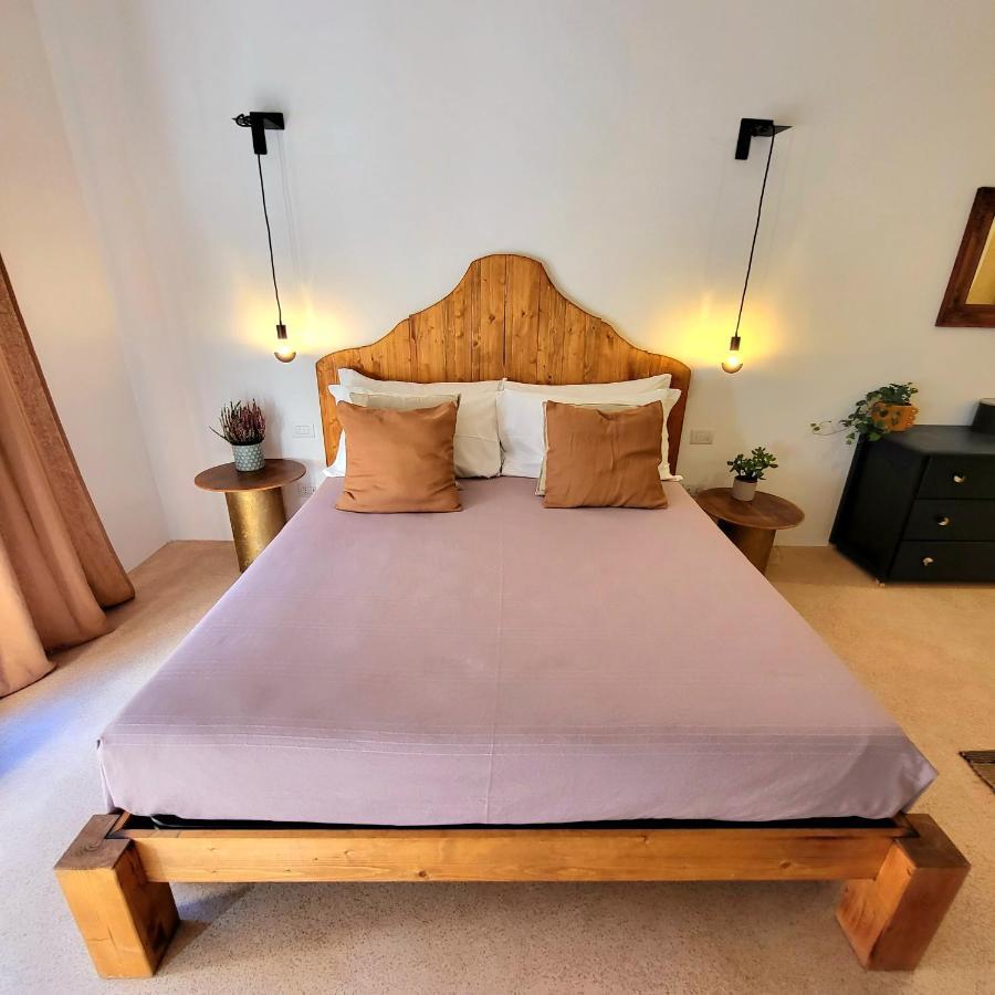 B&B Putignani 181 Bari Buitenkant foto