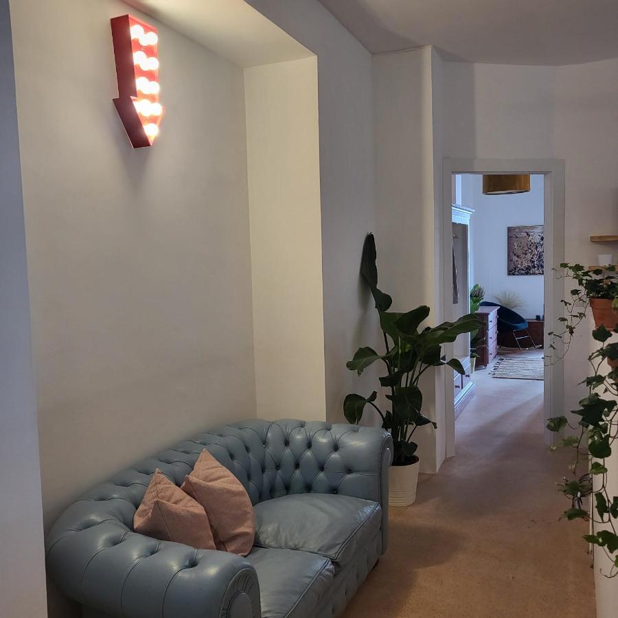 B&B Putignani 181 Bari Buitenkant foto