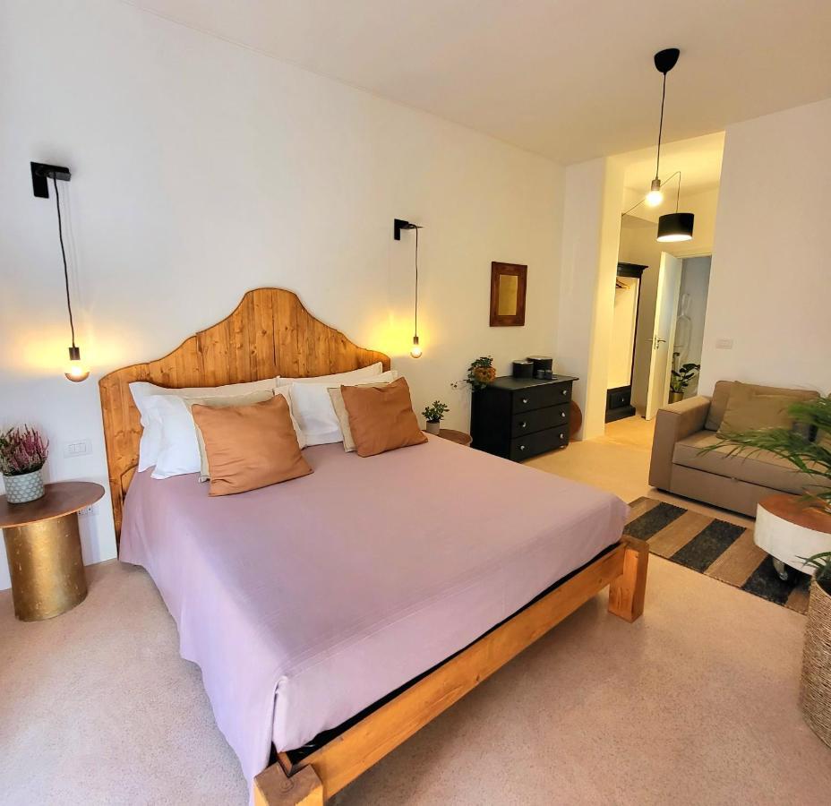 B&B Putignani 181 Bari Buitenkant foto