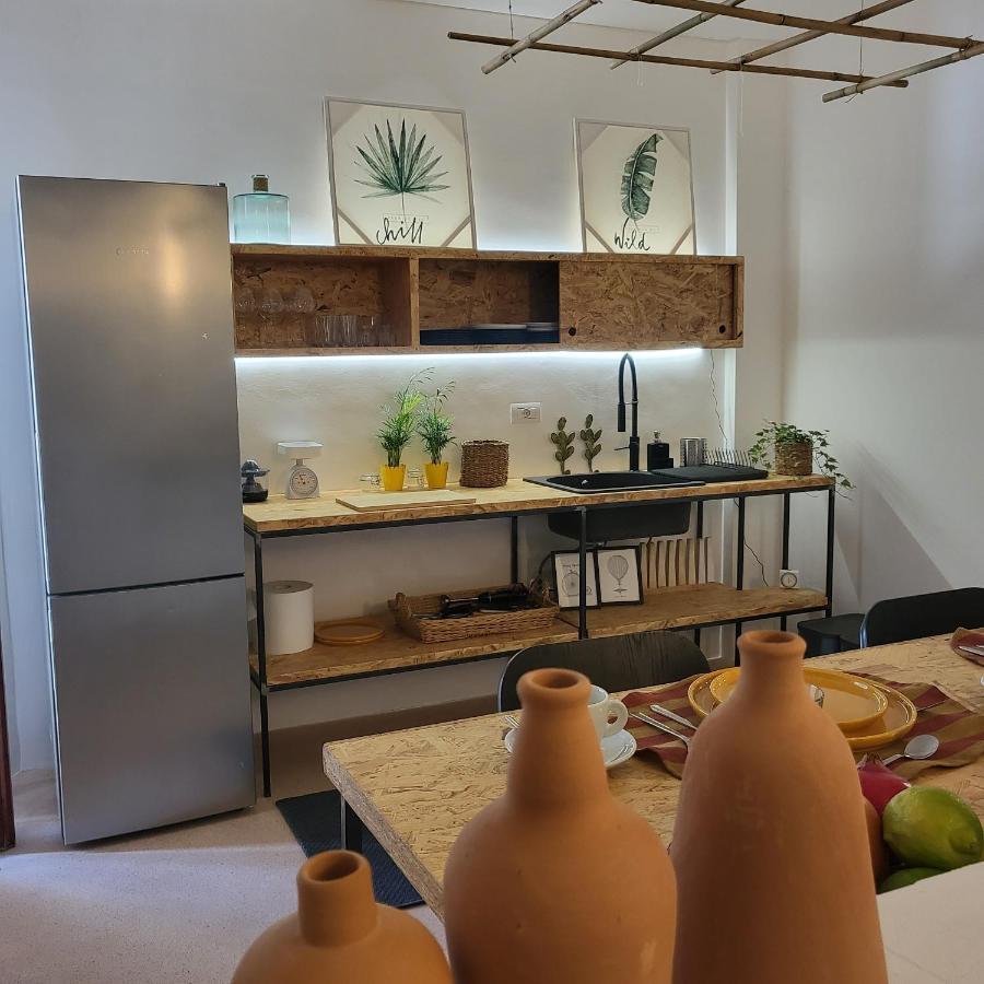 B&B Putignani 181 Bari Buitenkant foto
