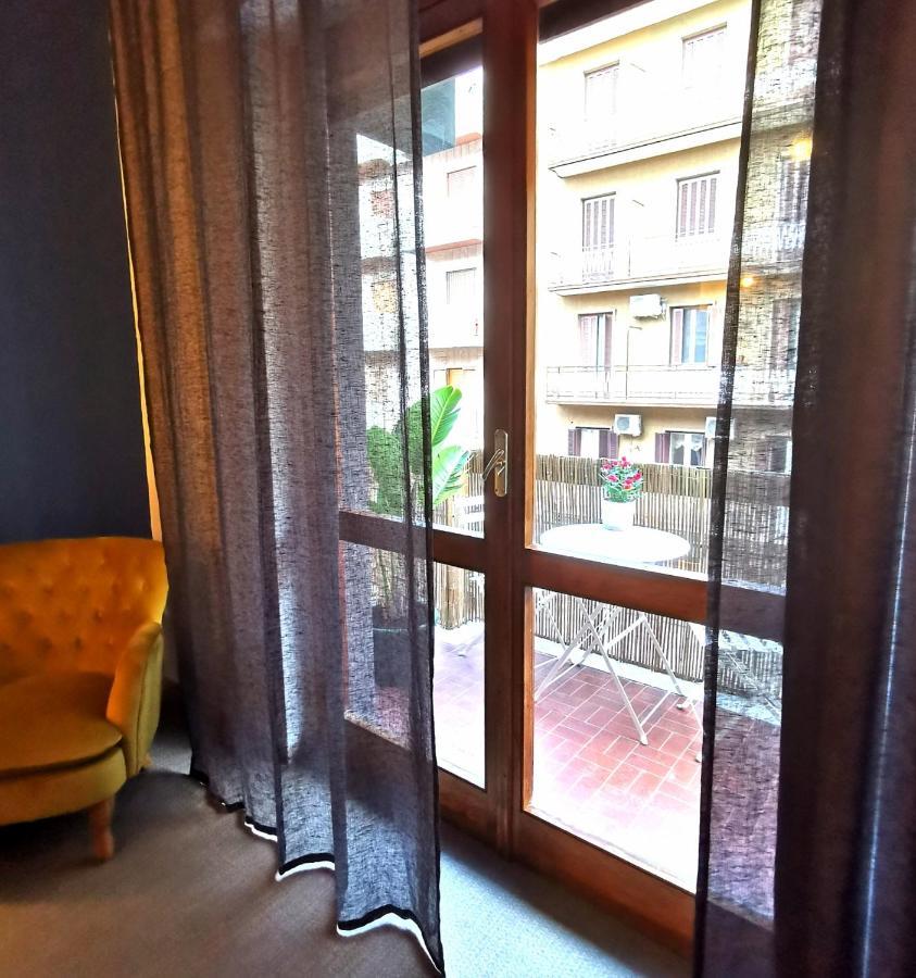 B&B Putignani 181 Bari Buitenkant foto