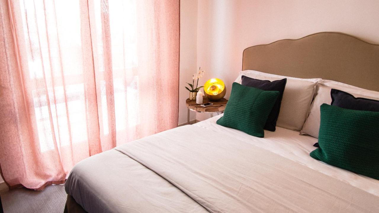 B&B Putignani 181 Bari Buitenkant foto