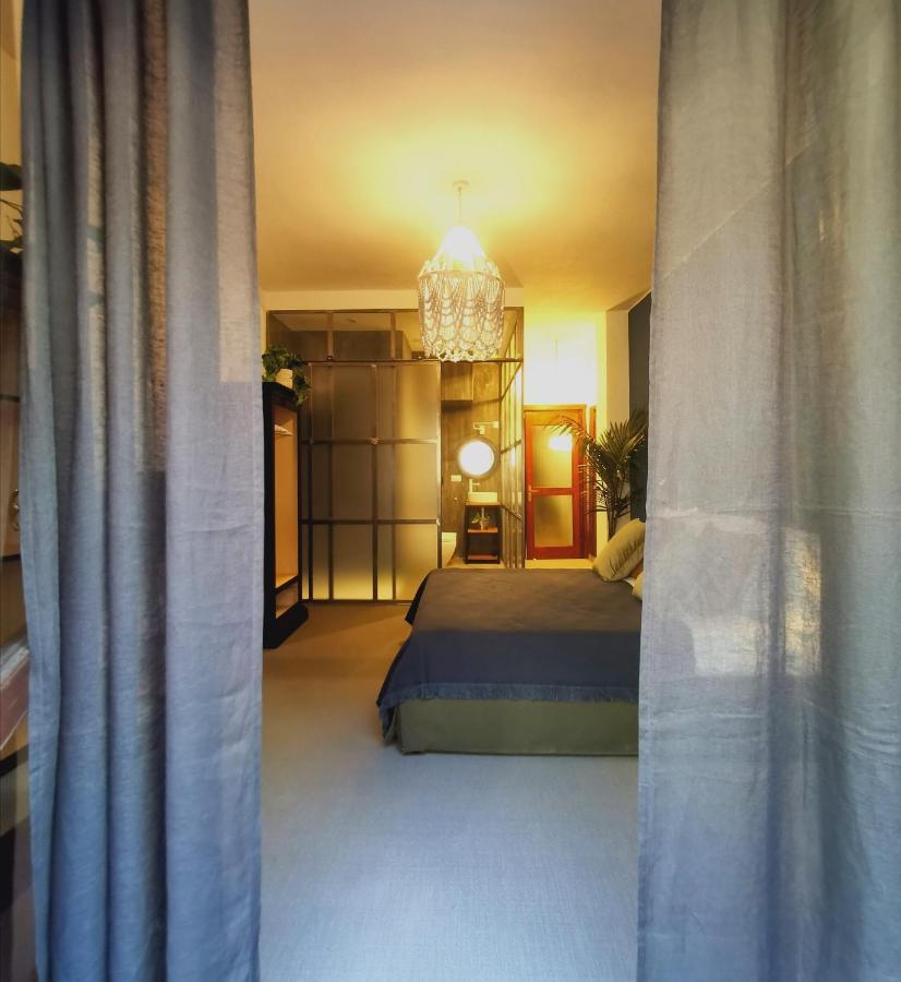 B&B Putignani 181 Bari Buitenkant foto