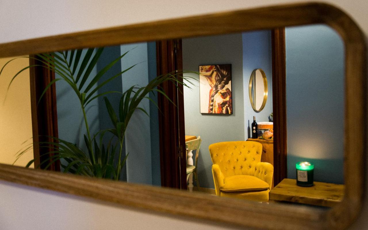 B&B Putignani 181 Bari Buitenkant foto