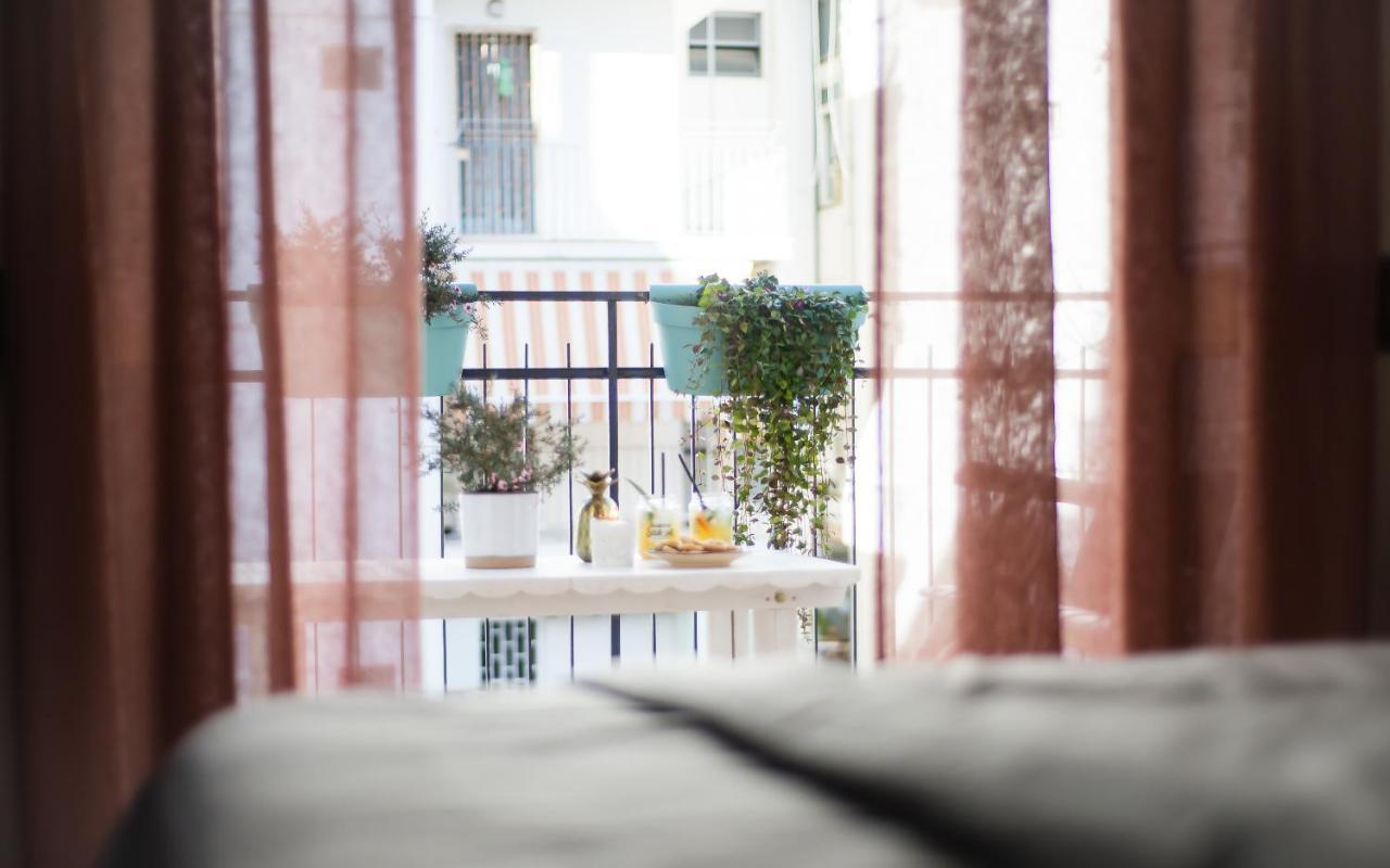 B&B Putignani 181 Bari Buitenkant foto