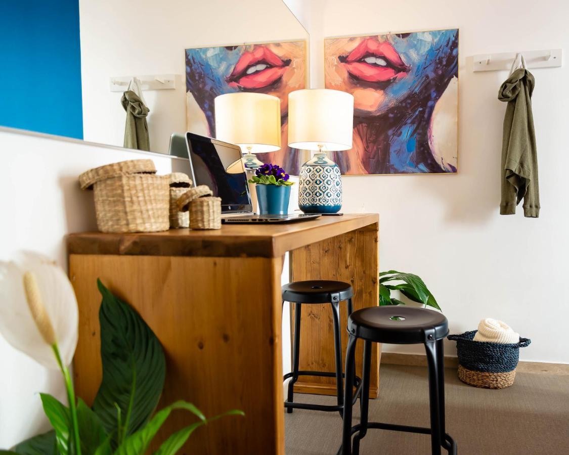 B&B Putignani 181 Bari Buitenkant foto
