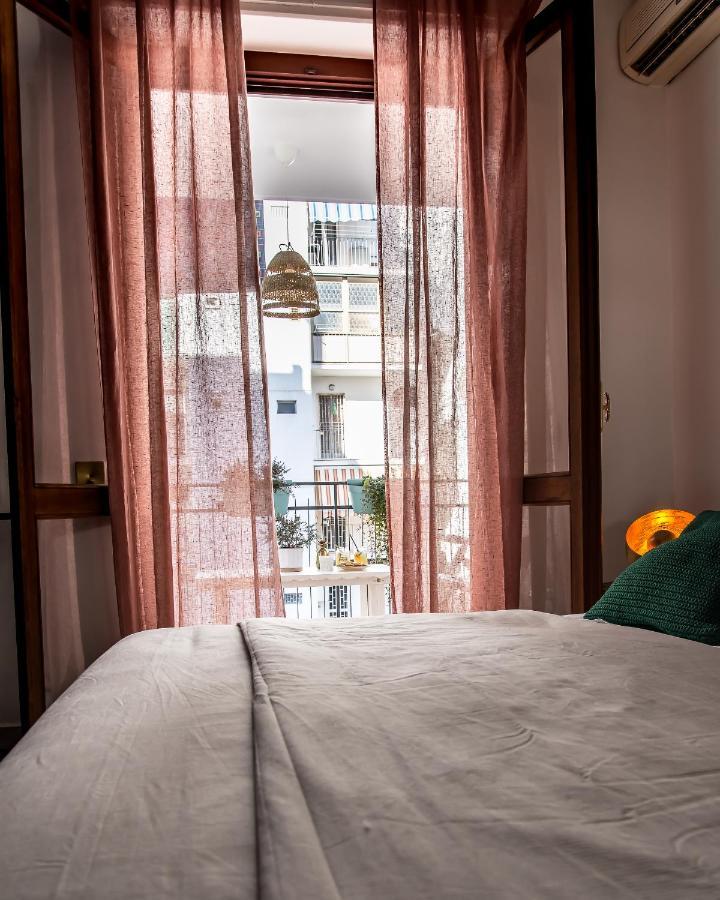 B&B Putignani 181 Bari Buitenkant foto