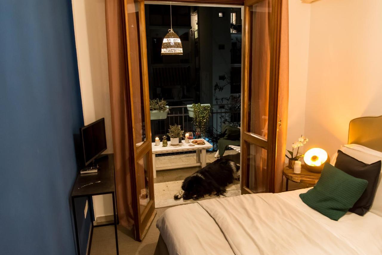 B&B Putignani 181 Bari Buitenkant foto
