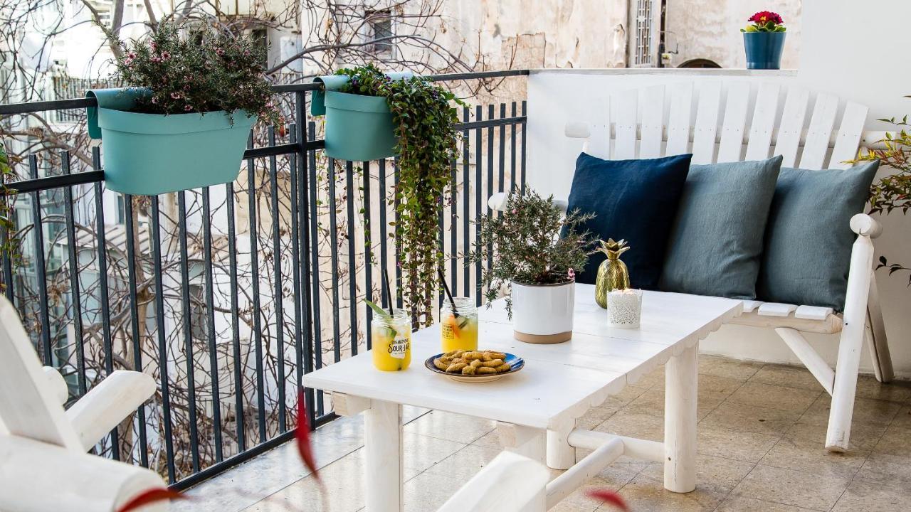 B&B Putignani 181 Bari Buitenkant foto
