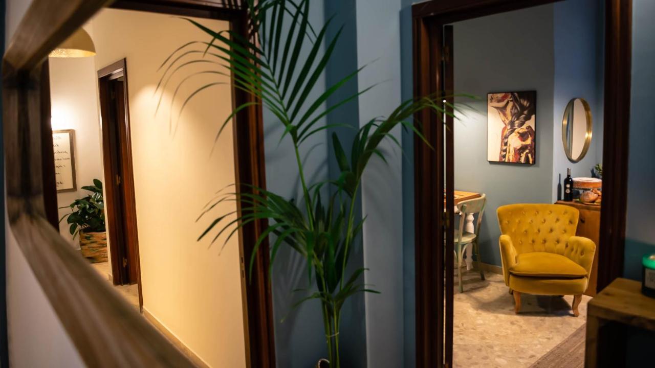 B&B Putignani 181 Bari Buitenkant foto