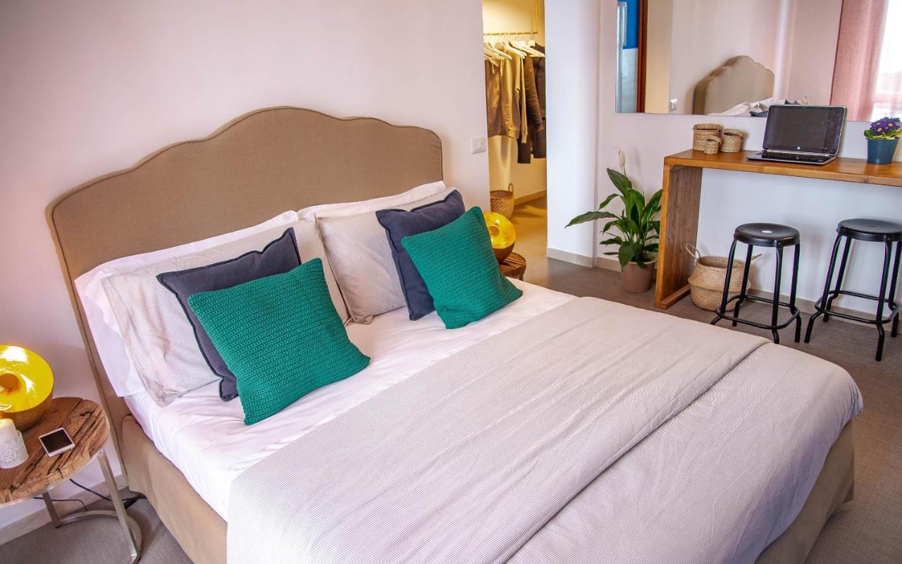 B&B Putignani 181 Bari Buitenkant foto