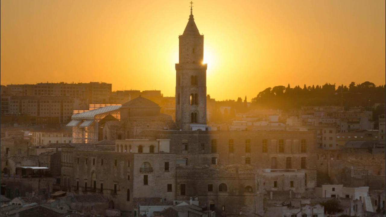 B&B Putignani 181 Bari Buitenkant foto