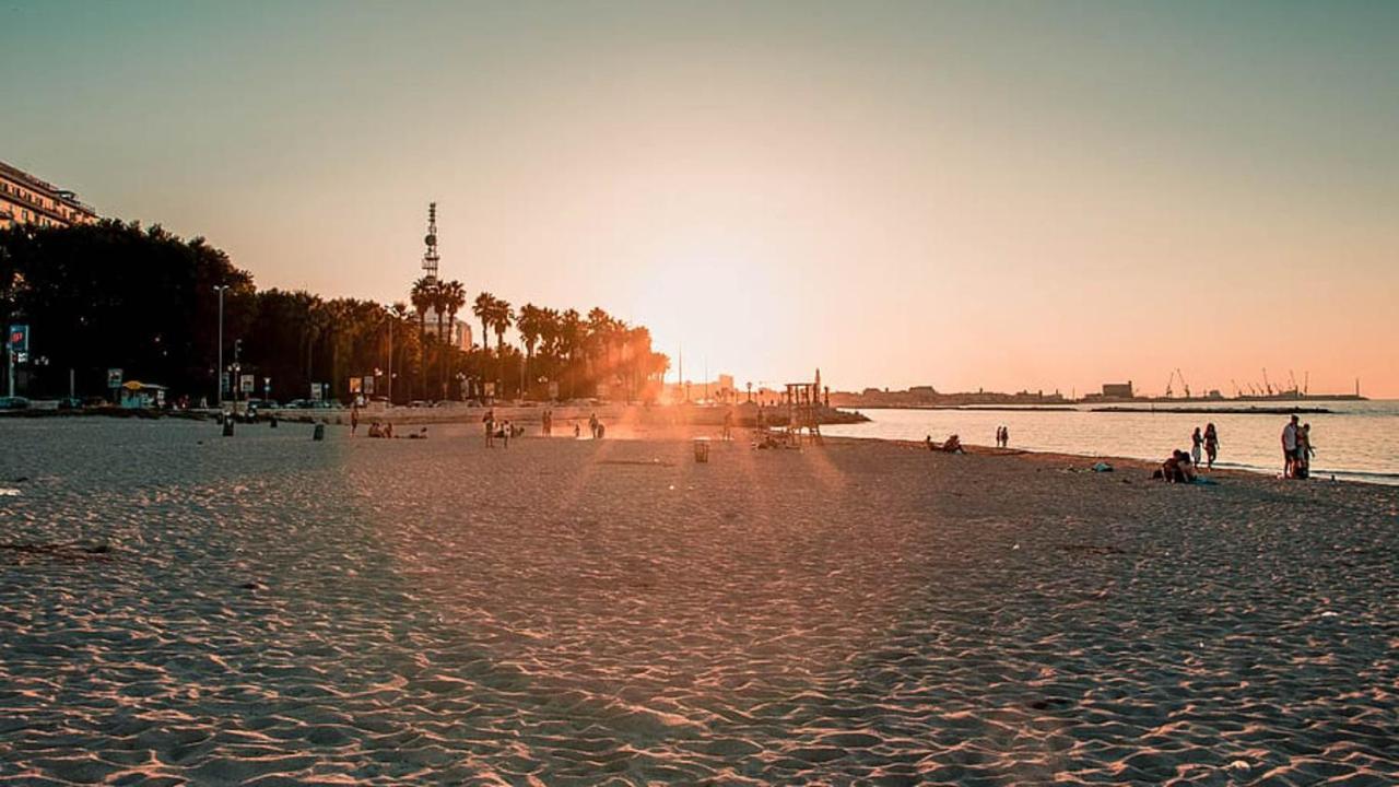 B&B Putignani 181 Bari Buitenkant foto